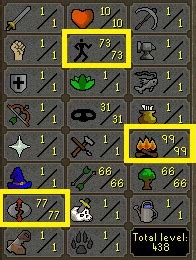 osrs account purchase|OSRS Accounts for Sale .